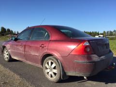 Ford Mondeo 2.0 16V sed. -05
