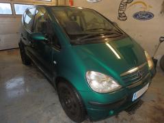 Mercedes-Benz A 160 -00
