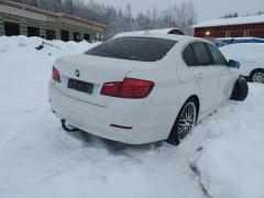 BMW F10 520dA Sed