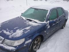 Saab 9-5 2.3T