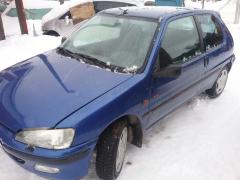 Peugeot 106 XS 1.4 -96