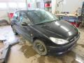 Kuva 2: Peugeot 206 1,9 D 51kW 2001