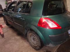 Renault Mgane