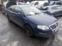 Volkswagen Passat 2.0fsi