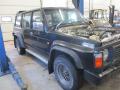 Kuva 2: Nissan Patrol GR  5D 2,8TD  1990