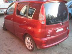 Toyota Yaris Verso 1.3 VVT-i