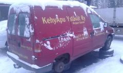 Fiat Scudo