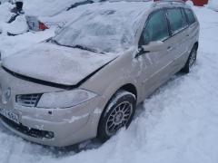 Renault Mgane 1.6 bensa farmari