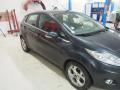 Kuva 2: Ford Fiesta 5-ov 2010