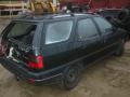 Kuva 2: Citroen Zx Break 1,8 i Avantage 1996