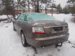 Audi A6 2.0tdi