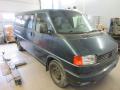 Kuva 2: Volkswagen Transporter 2,5i 81kW 1995