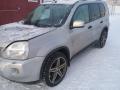 Kuva 2: Nissan X-trail 4WD 2.0 DCI 2009