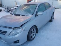 Toyota Corolla (E150) SD 1.6 VVT-i (JTN)