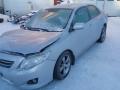 Kuva 2: Toyota Corolla (E150) SD 1.6 VVT-i (JTN) 2008