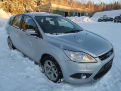 Ford Focus II 1.6 TDCi 5/HB