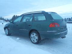 Toyota Avensis 1.6 farm. -98