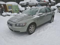 Volvo S40 1.8 B4184S11