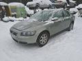 Kuva 2: Volvo S40 1.8  B4184S11 2006