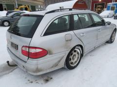Mercedes-Benz E 211 220 CDi Farm