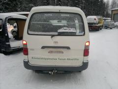 Toyota Hiace 95-05 2.4 D