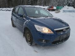 Ford Focus II 1.6i 16V Farm