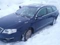 Kuva 2: Volkswagen Passat Variant Highline 2,0 TDI PowerDiesel 103 kW DSG-aut.  2005