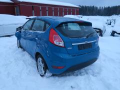Ford Fiesta 1.0i EcoBoost 5/HB