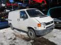 Kuva 2: Volkswagen Transporter 1,9TD -98 1998