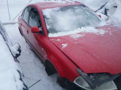Volkswagen Passat 4D Sedan 4-MOTION 1.9TDI