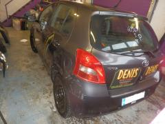 Toyota Yaris 1.4 D4D 5-ov. -08