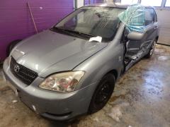 Toyota Corolla 1.6VVti Autom. HB -03