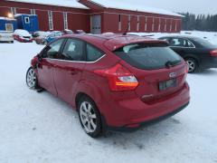 Ford Focus III 1.0i EcoBoost 5/HB