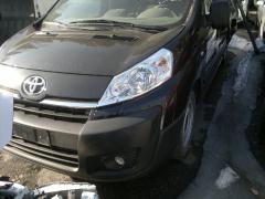 Toyota Proace 2.0 TD 94 KW