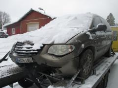 Chrysler Voyager
