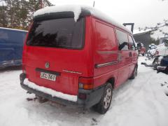 Volkswagen Transporter/caravelle
