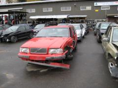 Volvo 850
