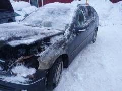 Mercedes-Benz C 180 2.7CDI farm