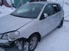 Volkswagen Polo Hatcback 1.4-9N/245