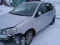 Kuva 2: Volkswagen Polo Hatcback 1.4-9N/245 2006