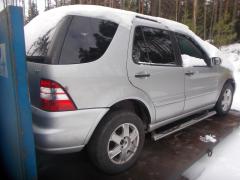 Mercedes-Benz ML