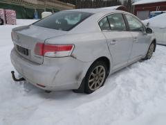 Toyota Avensis (T27) 2.2 D-4D Sed