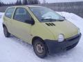 Kuva 2: Renault Twingo 1.2 -00 2000