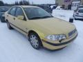 Kuva 2: Volvo S40 1.9 DTI -00 2000