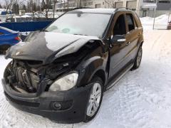 Mercedes-Benz ML 280-500 (W164) 05->>