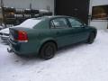 Kuva 2: Opel Vectra 1.8 Z18XE 2003