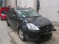Ford Fiesta 1.3 5D Hatchback -03