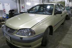 Toyota Avensis 1.8 A 4D sedan -01