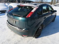Ford Focus II 1.6i 16V 5/HB