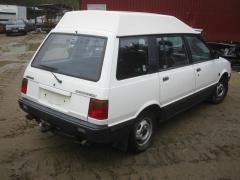Mitsubishi Space